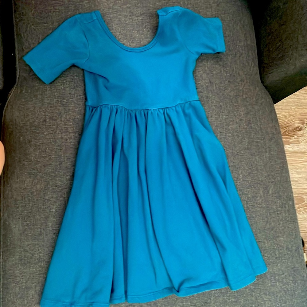 Alice Ames girls dress